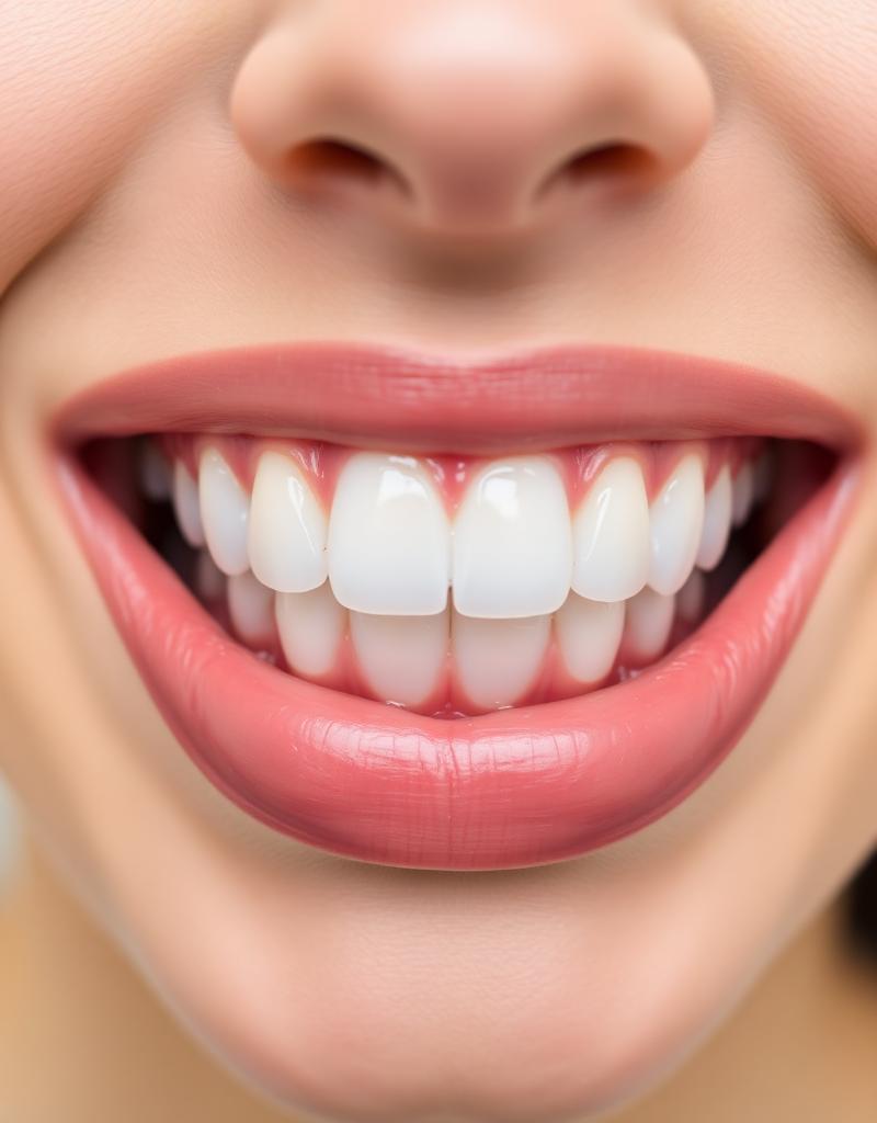 Veneers case after